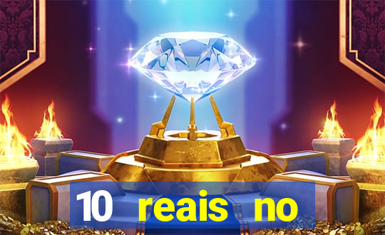 10 reais no cadastro fortune tiger
